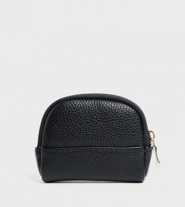 أر آند بي  محافظ - أسود محافظ