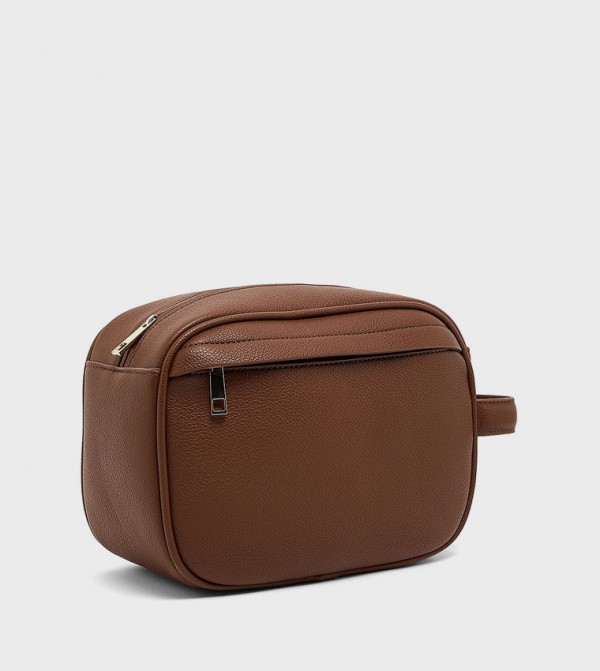 أر آند بي أر آند بي - بني حقائب مستلزمات شخصية