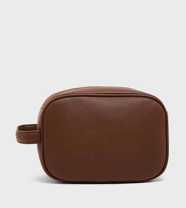 أر آند بي أر آند بي - بني حقائب مستلزمات شخصية