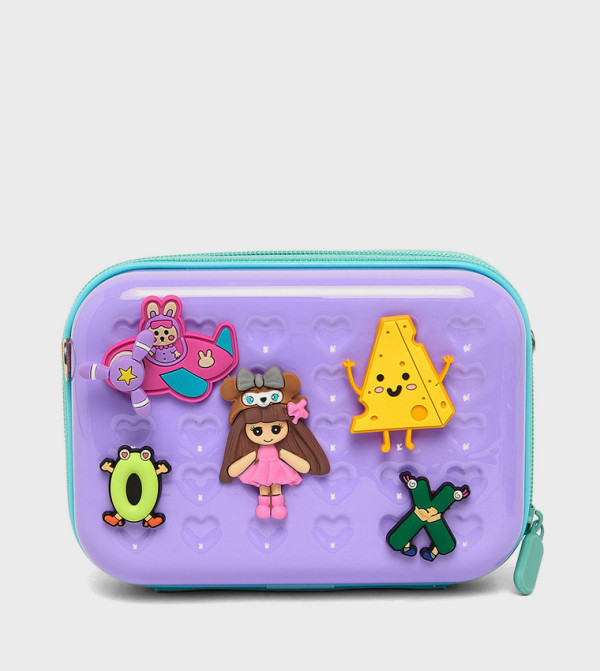 أر آند بي أر آند بي - أرجواني كروس