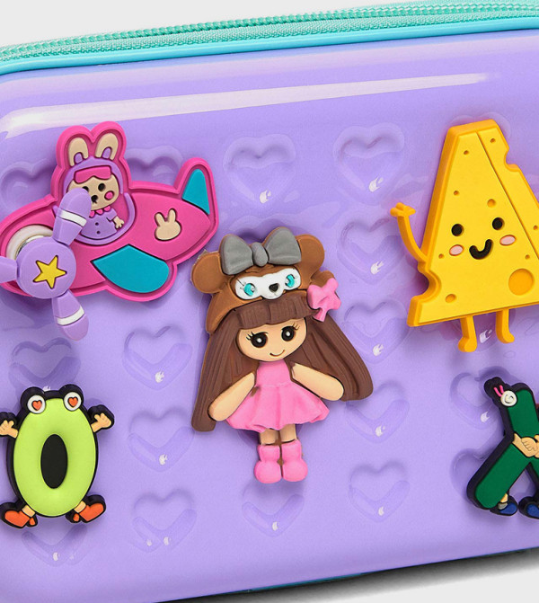 أر آند بي أر آند بي - أرجواني كروس