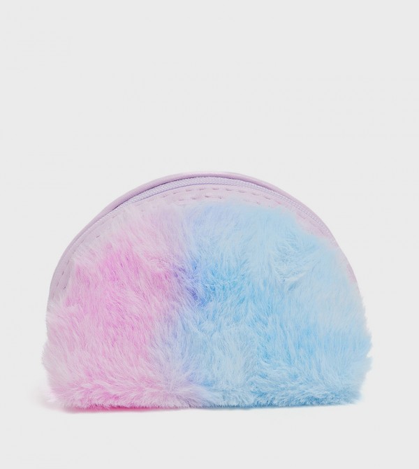 أر آند بي أر آند بي - أزرق  محفظة نقود معدنية 