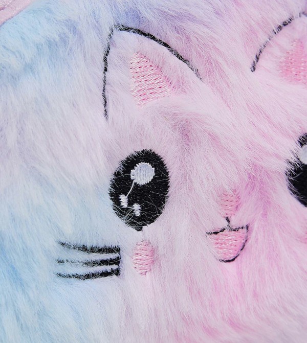 أر آند بي أر آند بي - أزرق  محفظة نقود معدنية 