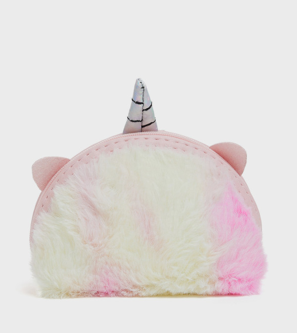 أر آند بي أر آند بي - وردي  محفظة نقود معدنية 