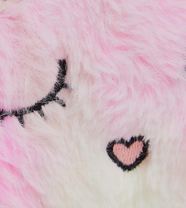 أر آند بي أر آند بي - وردي  محفظة نقود معدنية 