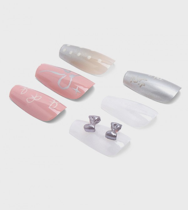 R&B  Nails - Multi Accessories