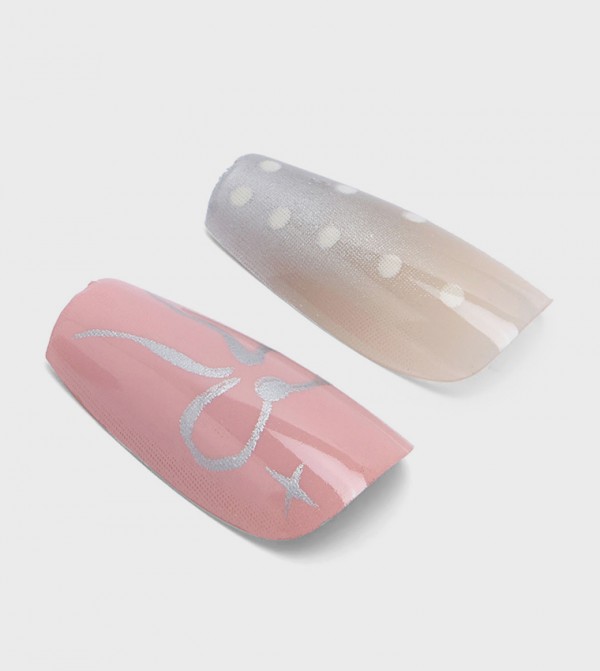 R&B  Nails - Multi Accessories