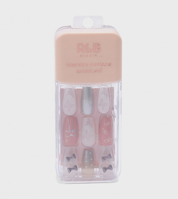 R&B  Nails - Multi Accessories