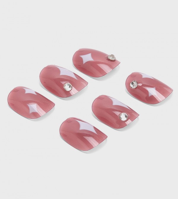 أر آند بي الجمال - وردي إكسسوارات