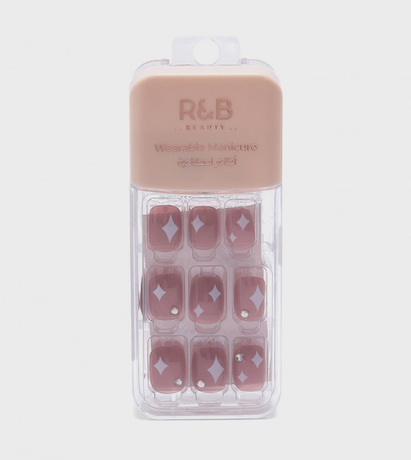 أر آند بي الجمال - وردي إكسسوارات