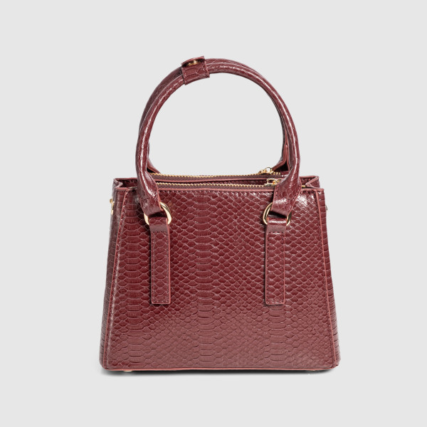 Beverly Hills Polo Club  Bags - Red Satchel Bags