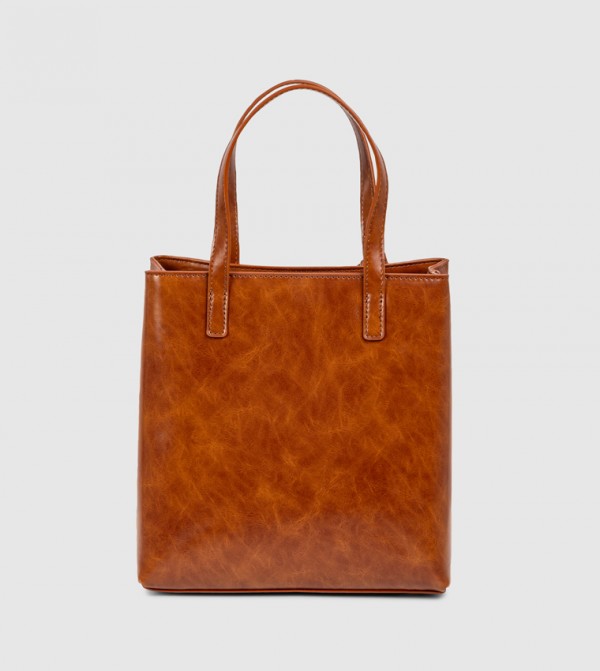 بيفرلي هيلز بولو كلوب بيفرلي هيلز بولو كلوب - حنطي حقائب يد كبيرة