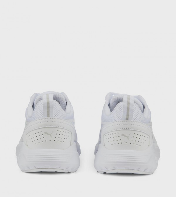 Puma Puma - White Running Shoes