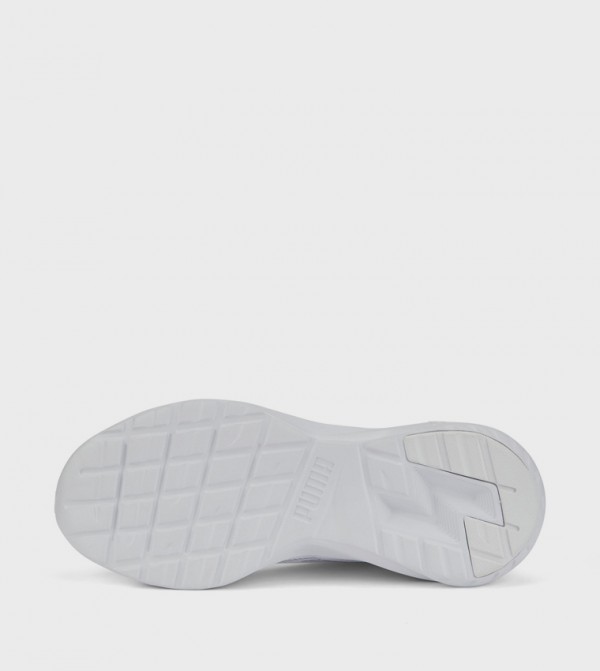 Puma Puma - White Running Shoes
