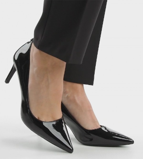 Michael Kors Michael Kors - Black Pumps