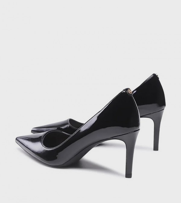 Michael Kors Michael Kors - Black Pumps