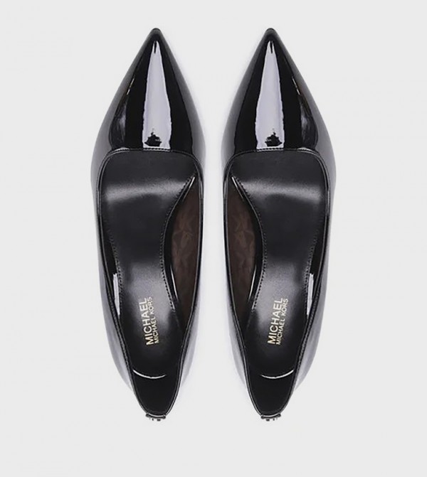 Michael Kors Michael Kors - Black Pumps