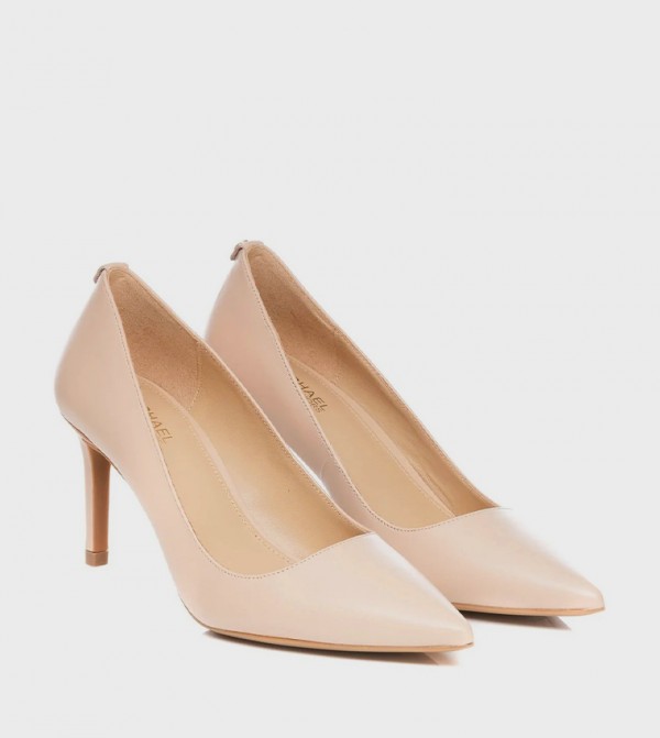 Michael Kors Michael Kors - Peach Pumps