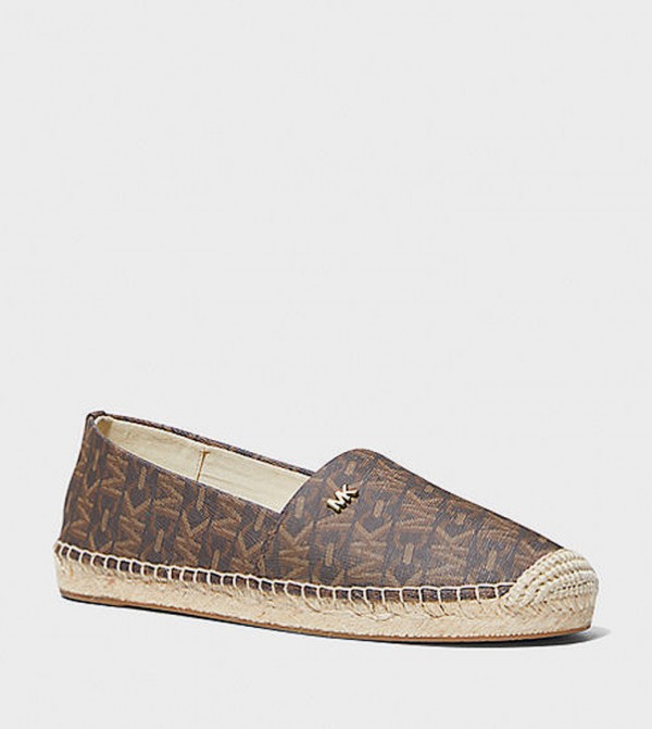 Michael Kors Michael Kors - Brown Espadrilles