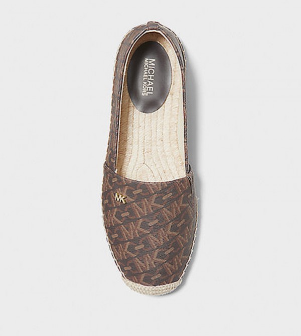 Michael Kors Michael Kors - Brown Espadrilles