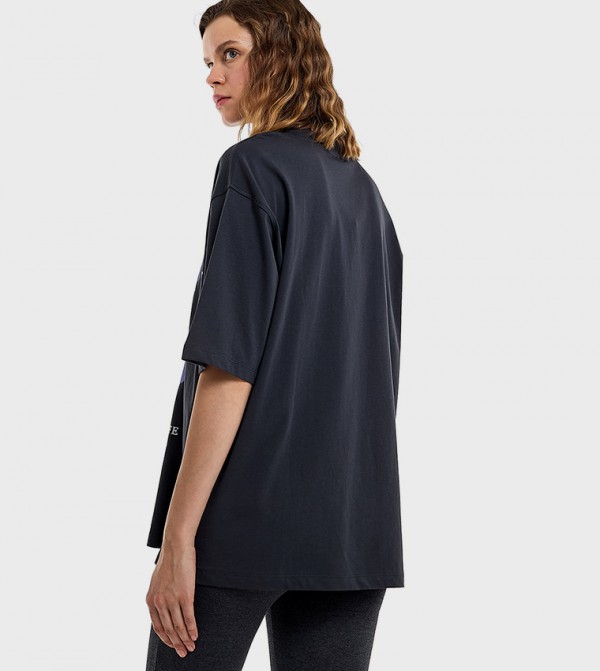 R&B Clothing - Black Short Sleeve T-Shirts