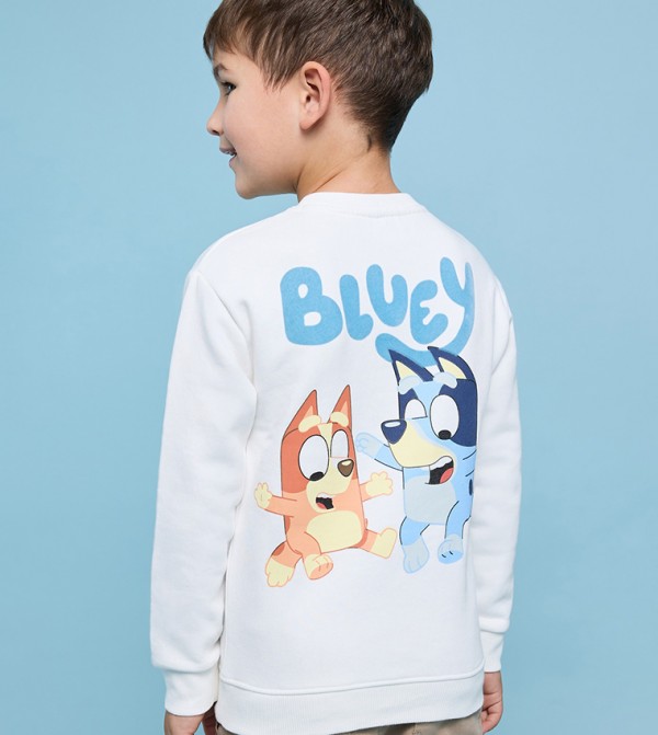 أر آند بي  ملابس - أبيض  بلوزات