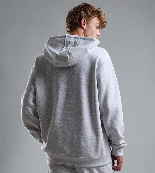 R&B  Hoodies & Sweatshirts - Off White Hoodies