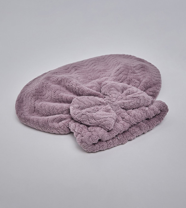 أر آند بي  - بنفسجي  مناشف