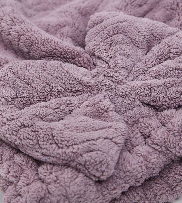 أر آند بي  - بنفسجي  مناشف