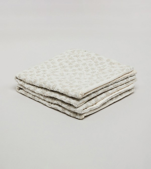 R&B  Home and Kitchen - Grey Mattresses & Pillows