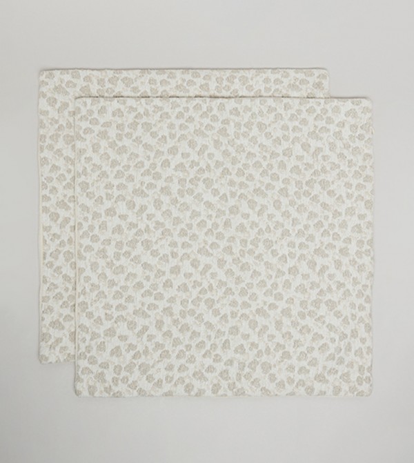 R&B  Home and Kitchen - Grey Mattresses & Pillows