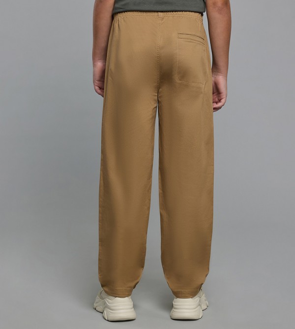 أر آند بي ملابس - كاكي "مجموعات الملابس "