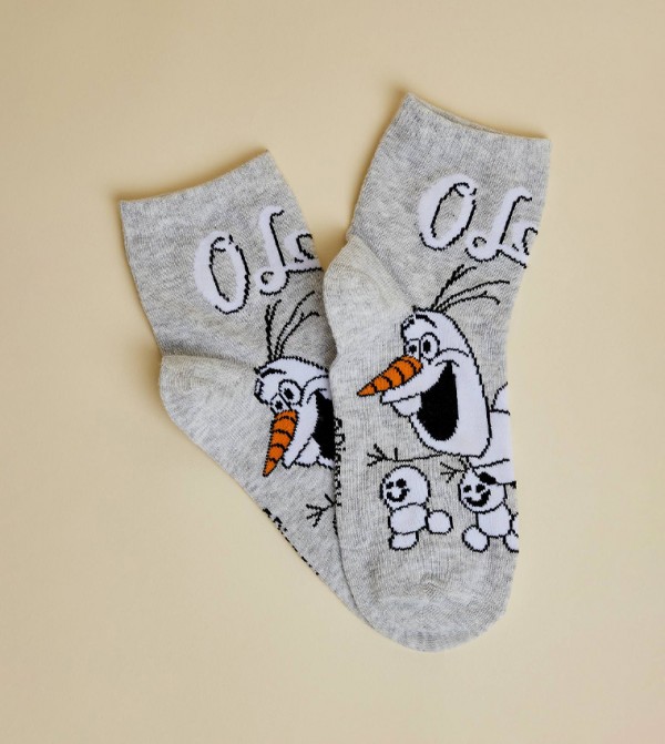 R&B  Socks & Tights - Multi Socks & Tights