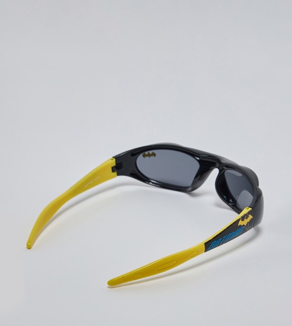 أر آند بي  نظارات الشمسية - أسود مظلات