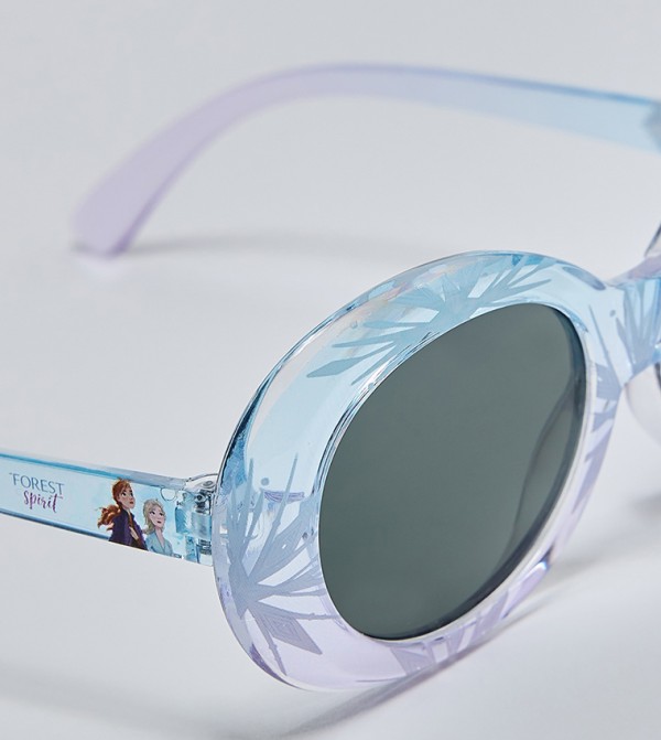 أر آند بي  نظارات الشمسية - متعدد مظلات