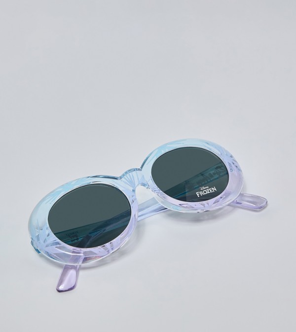 أر آند بي  نظارات الشمسية - متعدد مظلات