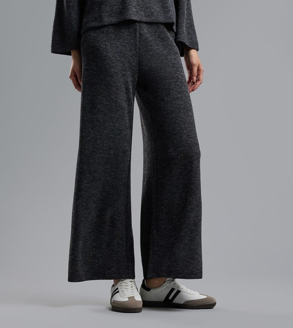 أر آند بي - فحمي بنطال كاجوال