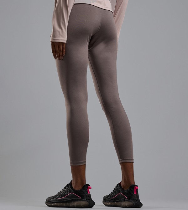 R&B  Track Pants & Joggers - Taupe Track Pants & Joggers