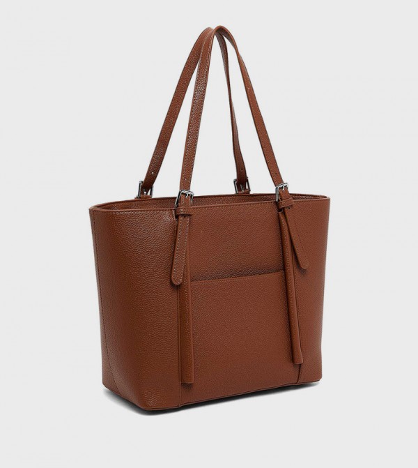 R&B R&B - Brown Shoulder bags