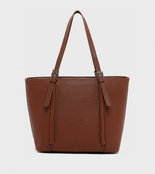 R&B R&B - Brown Shoulder bags