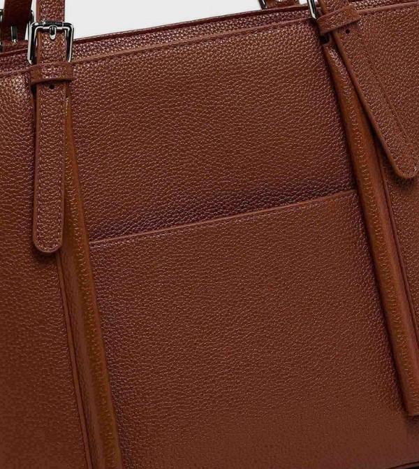 R&B R&B - Brown Shoulder bags