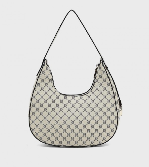 R&B R&B - Beige Shoulder bags