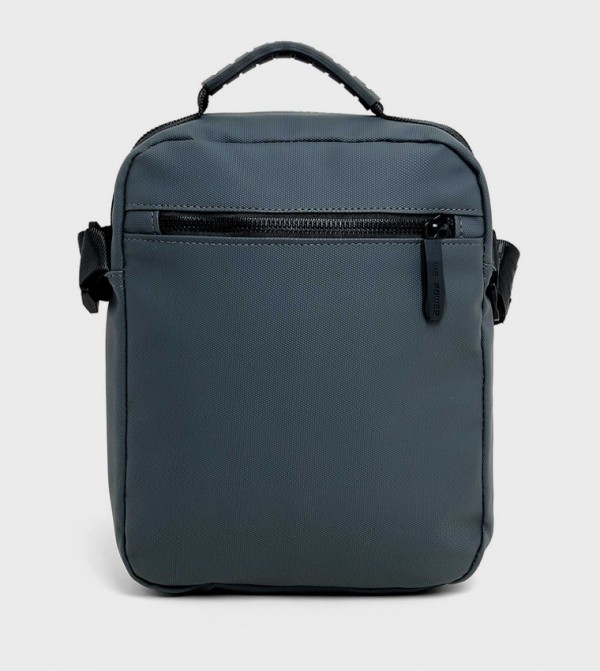 R&B R&B - Grey Cross Body & Sling Bags