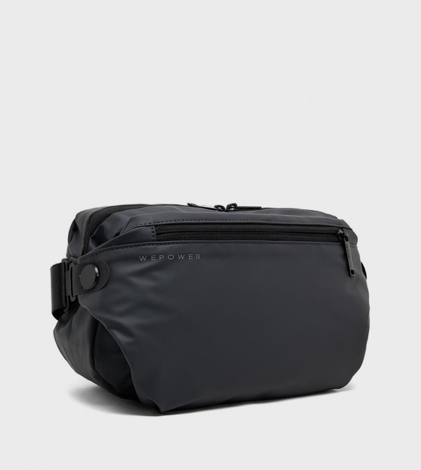 R&B  Cross Body & Sling Bags - Grey Cross Body & Sling Bags