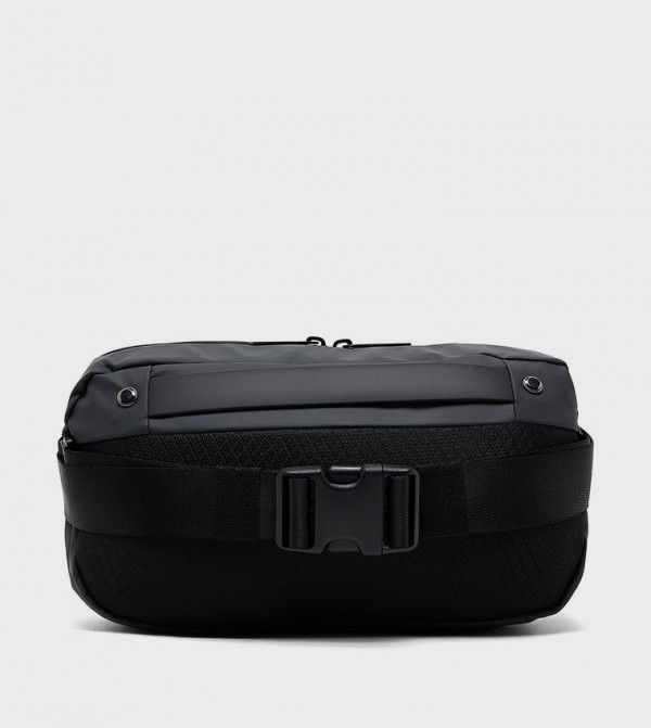 R&B  Cross Body & Sling Bags - Grey Cross Body & Sling Bags