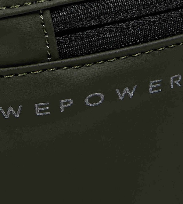 R&B R&B - Olive Cross Body & Sling Bags