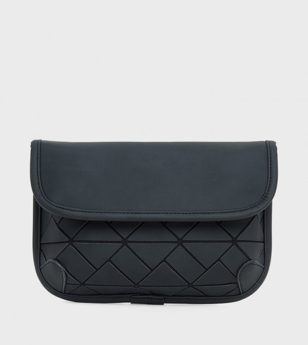 أر آند بي  حقائب - أسود Cross Body & Sling Bags