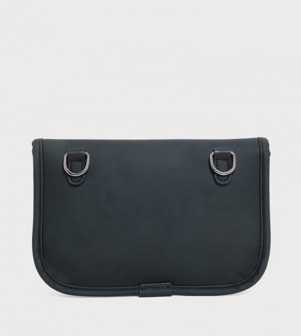 أر آند بي  حقائب - أسود Cross Body & Sling Bags