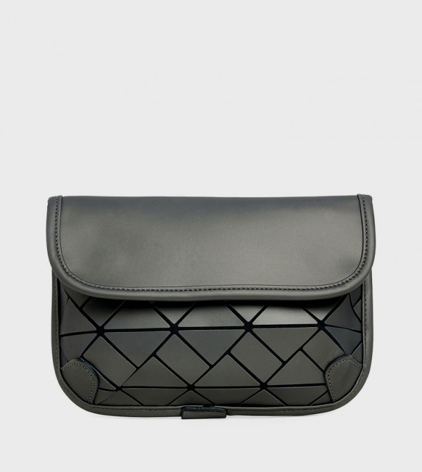 R&B R&B - Grey Cross Body & Sling Bags