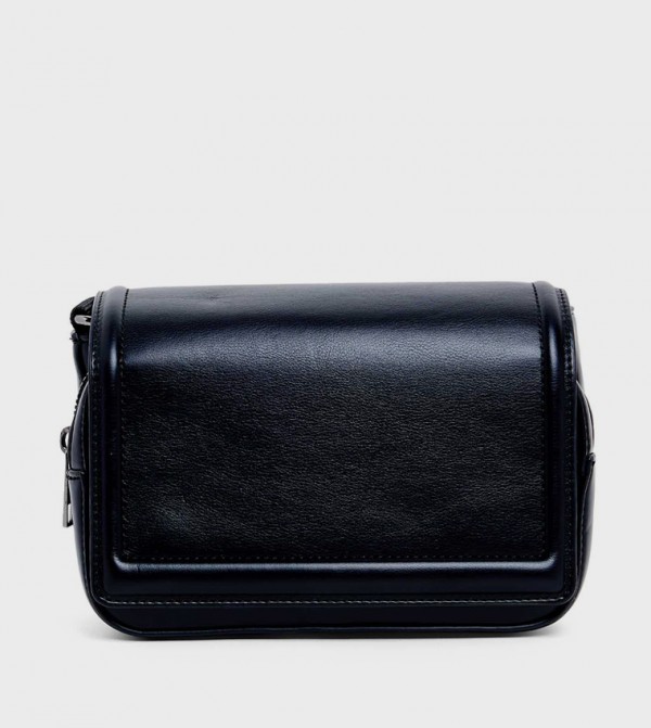 R&B R&B - Black Cross Body & Sling Bags